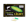 Светлячки Salmo CHEFL 3.0х25мм 2шт.