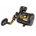 Катушка мульт. WFT Offshore II LW LC 30 LH 3+1