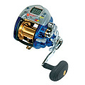 Катушка мульт. WFT Electra PRO SPEEDJIG 700PR HP