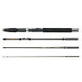 Удилище троллинговое WFT PRION INLINE TRAVELLER 900 2.10