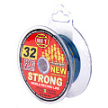 Шнур плетёный WFT KG STRONG Multicolor 600/022
