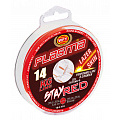 Шнур плетёный WFT KG PLASMA LAZER SKIN Stay Red 150/012