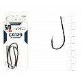 Крючки Cobra Allround BAITHOLDER сер. CA129 разм. K005/0 5шт.