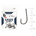 Крючки Cobra Allround BAITHOLDER сер. CA129 разм. 006 10шт.