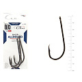 Крючки Cobra Allround BAITHOLDER сер. CA129 разм. K008/0 3шт.