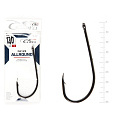Крючки Cobra Allround BAITHOLDER сер. CA129 разм. K012/0 1шт.