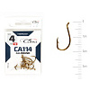 Крючки Cobra Allround BEAK сер. CA114 разм. 004 10шт.