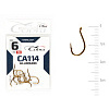 Крючки Cobra Allround BEAK сер. CA114 разм. 006 10шт.