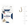 Крючки Cobra Allround BEAK сер. CA114 разм. 010 10шт.