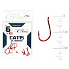Крючки Cobra Allround CAPITAL сер. CA115 разм. 006 10шт.