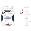 Крючки Cobra Allround CAPITAL сер. CA115 разм. 012 10шт.