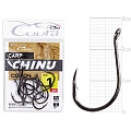 Крючки Cobra CARP CHINU сер. CC304 разм. 001 10шт.