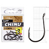 Крючки Cobra CARP CHINU сер. CC304 разм. 002 10шт.