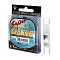 Леска монофильная Gamakatsu G-Line SUPER 050/008