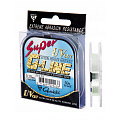 Леска монофильная Gamakatsu G-Line SUPER 050/010