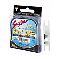 Леска монофильная Gamakatsu G-Line SUPER 050/012
