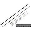Удилище фидер. Feeder Concept Distance BLACK EXTRA HEAVY 180 3.90