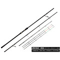 Удилище фидер. Feeder Concept Distance BLACK EXTRA HEAVY 180 3.90
