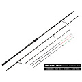 Удилище фидер. Feeder Concept Distance BLACK EXTRA HEAVY 210 3.90