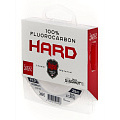 Леска моно. Lucky John FLUOROCARBON H Hard 025/052