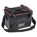 Сумка рыболовная с коробками Lucky John EVA 330х220х200