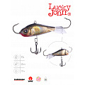 Балансир Lucky John BALTIC 5 с тр. 50мм/10H блистер