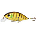 Воблер плав. LJ Original SHAD CRAFT F 09.00/A010