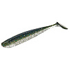 Виброхвосты LJ 3D Series SLICK SHAD PADDLE 6.0in (15.20)/Z11 3шт