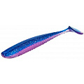 Виброхвосты LJ 3D Series SLICK SHAD PADDLE 6.0in (15.20)/Z18 3шт