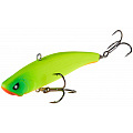 Воблер тонущий вертикальный LJ Pro Series SLIM VIB S 70.00/363
