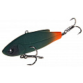 Воблер тонущий вертикальный LJ Pro Series VIB S 58.00/364