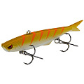 Воблер тонущ. вертикал. Lucky John FISHTAIL VIB S 90/024