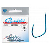 Крючки Gamakatsu LS-2210S HOOKS BLUE разм. 16 25шт.