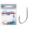Крючки Gamakatsu LS-2260B HOOKS BRONZE разм. 10 25шт.