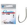 Крючки Gamakatsu LS-2260B HOOKS BRONZE разм. 14 25шт.