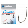 Крючки Gamakatsu LS-2260B HOOKS BRONZE разм. 16 25шт.