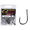 Крючки Gamakatsu A1 G-Carp SPECIALIST HOOKS разм. 02 10шт.