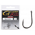 Крючки Gamakatsu A1 G-Carp SPECIALIST HOOKS разм. 12 10шт.