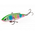 Воблер тонущий вертикальный LJ Pro Series VIB S 78.00/140