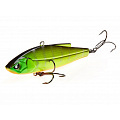 Воблер тонущий вертикальный LJ Pro Series VIB S 78.00/319