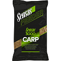 Прикормка Sensas 3000 Feeder CARP 1кг