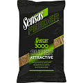 Прикормка Sensas 3000 Feeder SUPER ATTRACTIVE 1кг