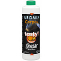 Ароматизатор Sensas AROMIX CARP TASTY ORANGE 0.5л