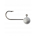 Джиг-головка Lucky John MJ ROUND HEAD 05.0г кр.001