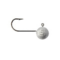 Джиг-головка Lucky John MJ ROUND HEAD 09.0г кр.001