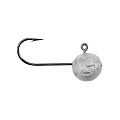Джиг-головка Lucky John MJ ROUND HEAD 03.5г кр.006