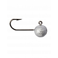 Джиг-головка Lucky John MJ ROUND HEAD 01.5г кр.008