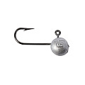 Джиг-головка Lucky John MJ ROUND HEAD 01.0г кр.010