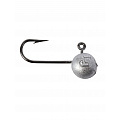Джиг-головка Lucky John MJ ROUND HEAD 01.0г кр.010