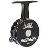 Катушка проводоч. Lucky John MEBARU 6.0см